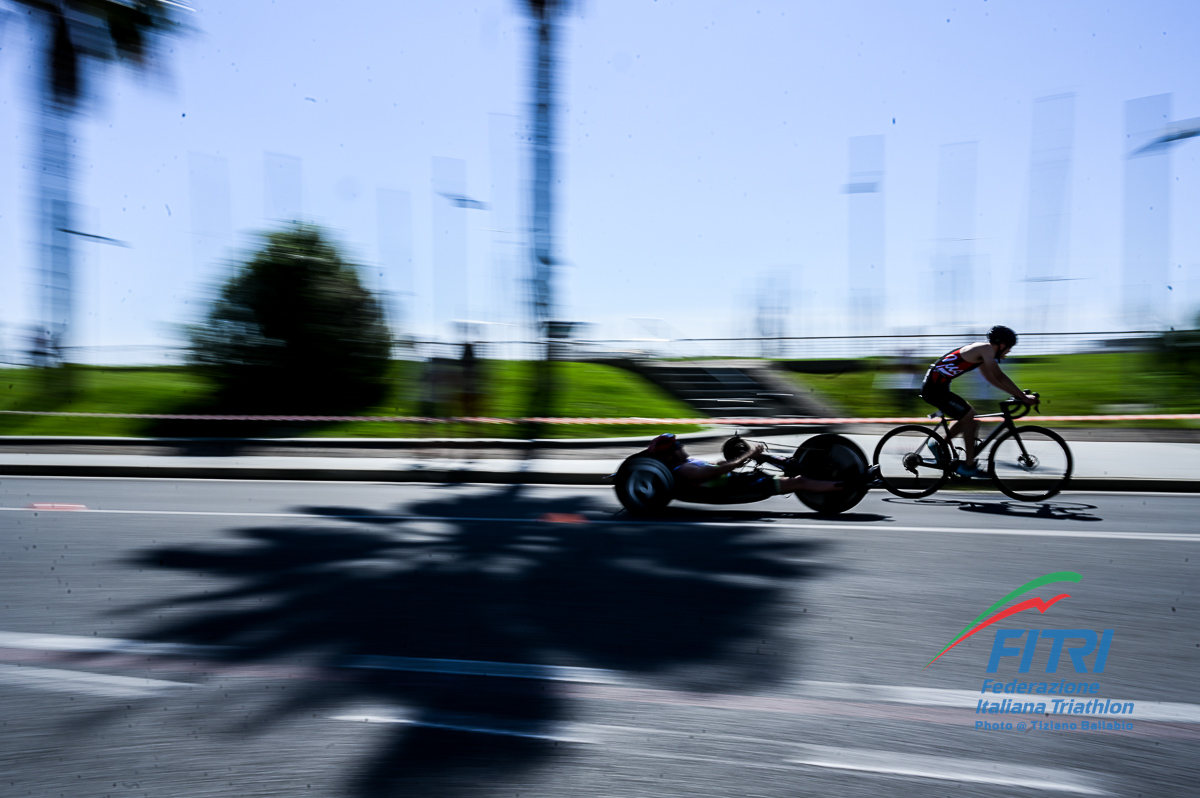 Team Ladispoli Triathlon vince il Circuto IPS 2024. A podio CUS Parma e Firenze Tri