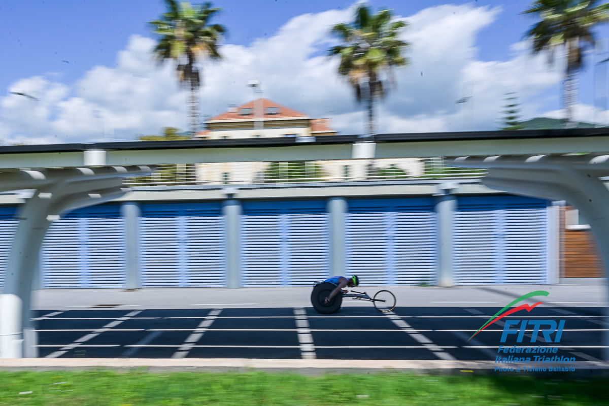 Ausili sportivi 2024: pubblicato l'avviso dal Dipartimento per lo Sport