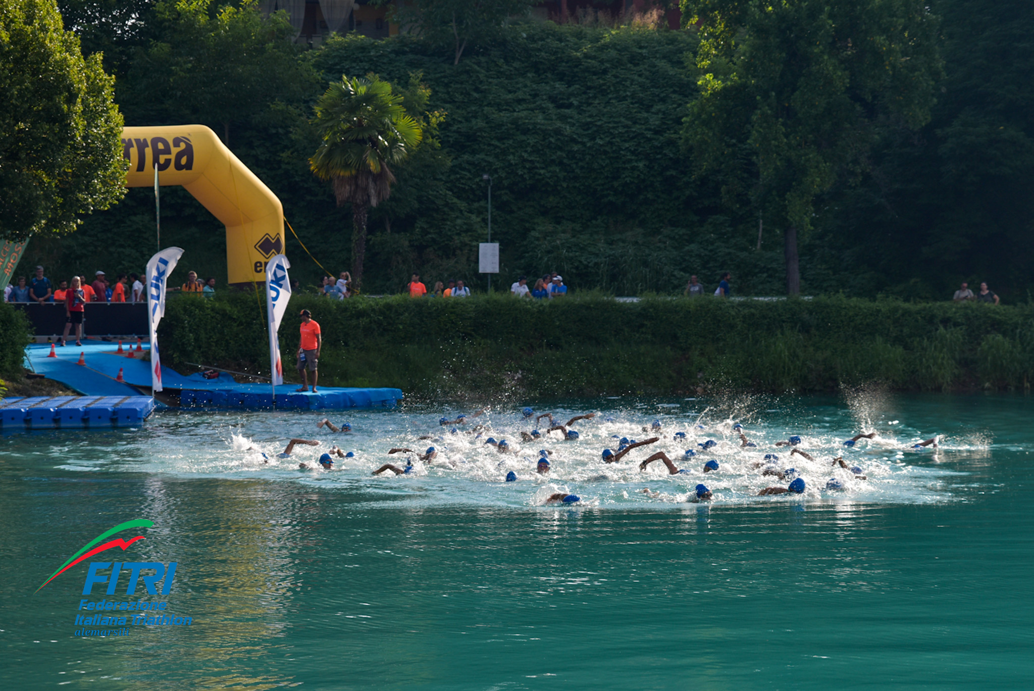 Tutti i vincitori della Coppa delle Regioni 2024 ai Tricolori di Lovadina