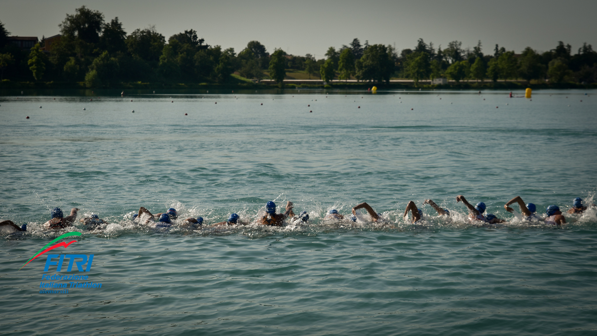 Campionati Italiani Giovanili di triathlon: i risultati Youth A e Youth B 