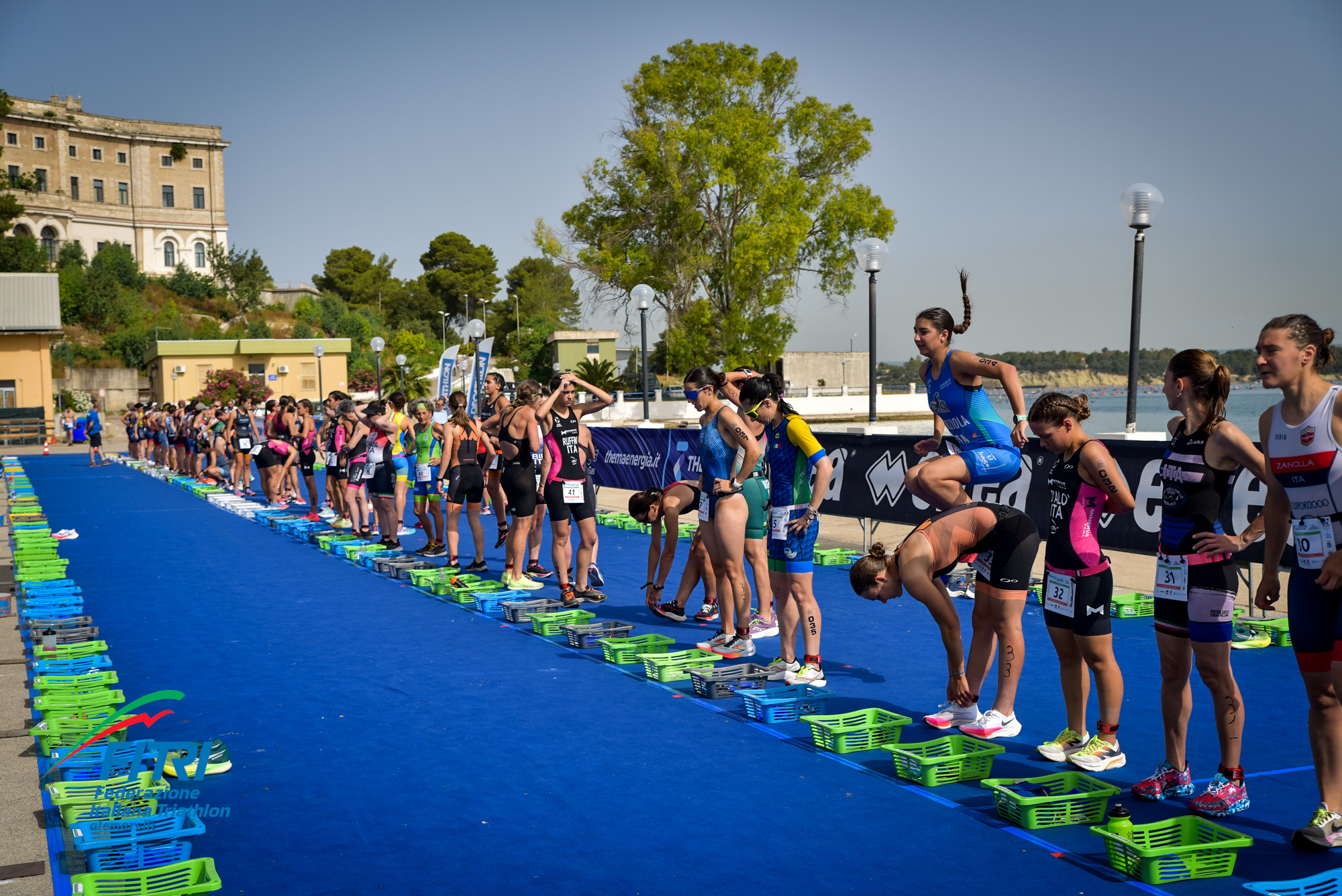 Classifica di società: K3 Cremona, Raschiani e Cuneo 1198 ancora in testa dopo Taranto