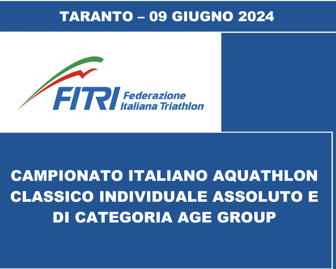 images/2024/Gare_Italia/Campionati_Italiani/Taranto_/medium/guida_tecnica_Campionato_Italiano_di_Aquathlon_Classico.png