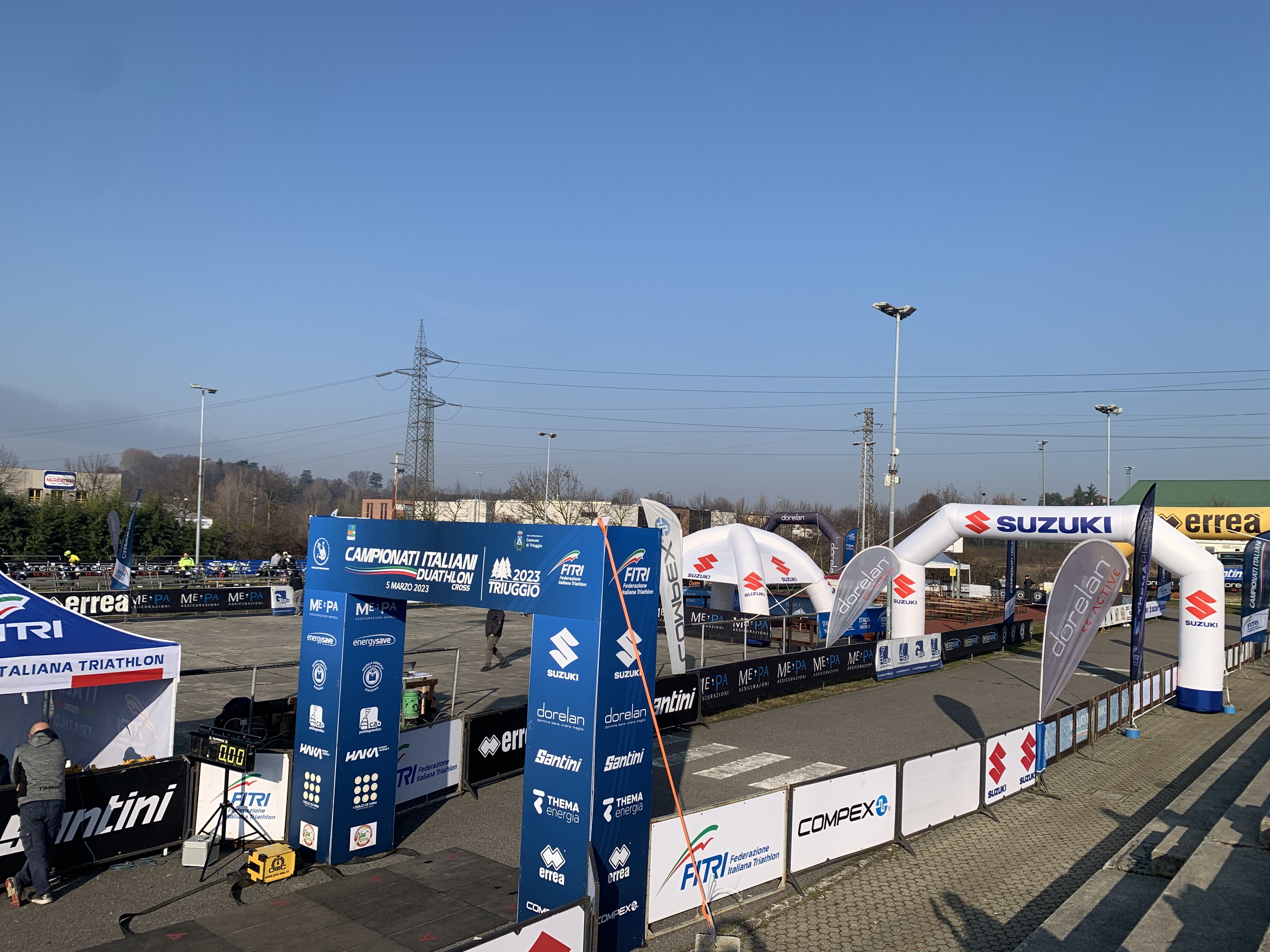 Duathlon Cross Triuggio: ultime ore per iscriversi al Campionato Italiano 