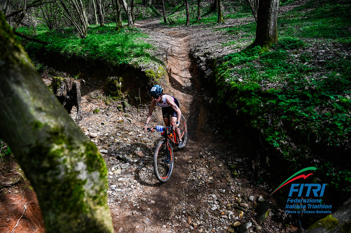 Circuito Cross: la classifica finale incorona Granbike Triathlon