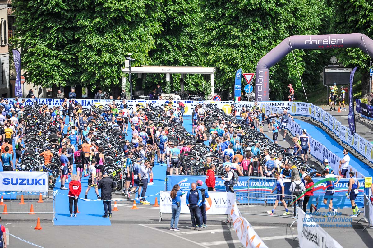  Circuito Duathlon 2024: Team Star è la vincitrice 