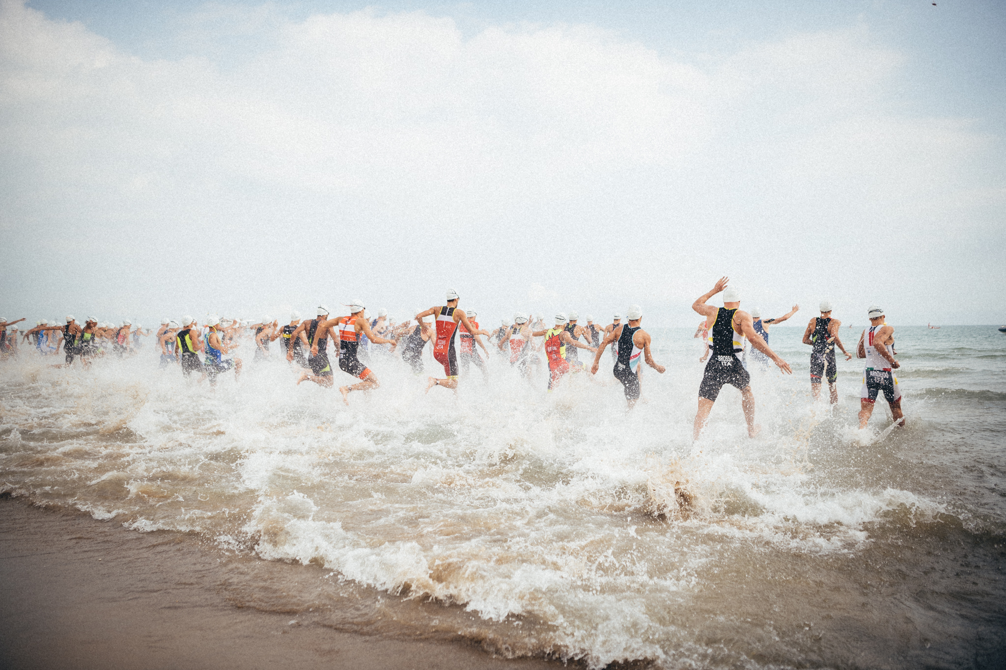 Lignano Olympic & Sprint Triathlon: il weekend di gare si avvicina!
