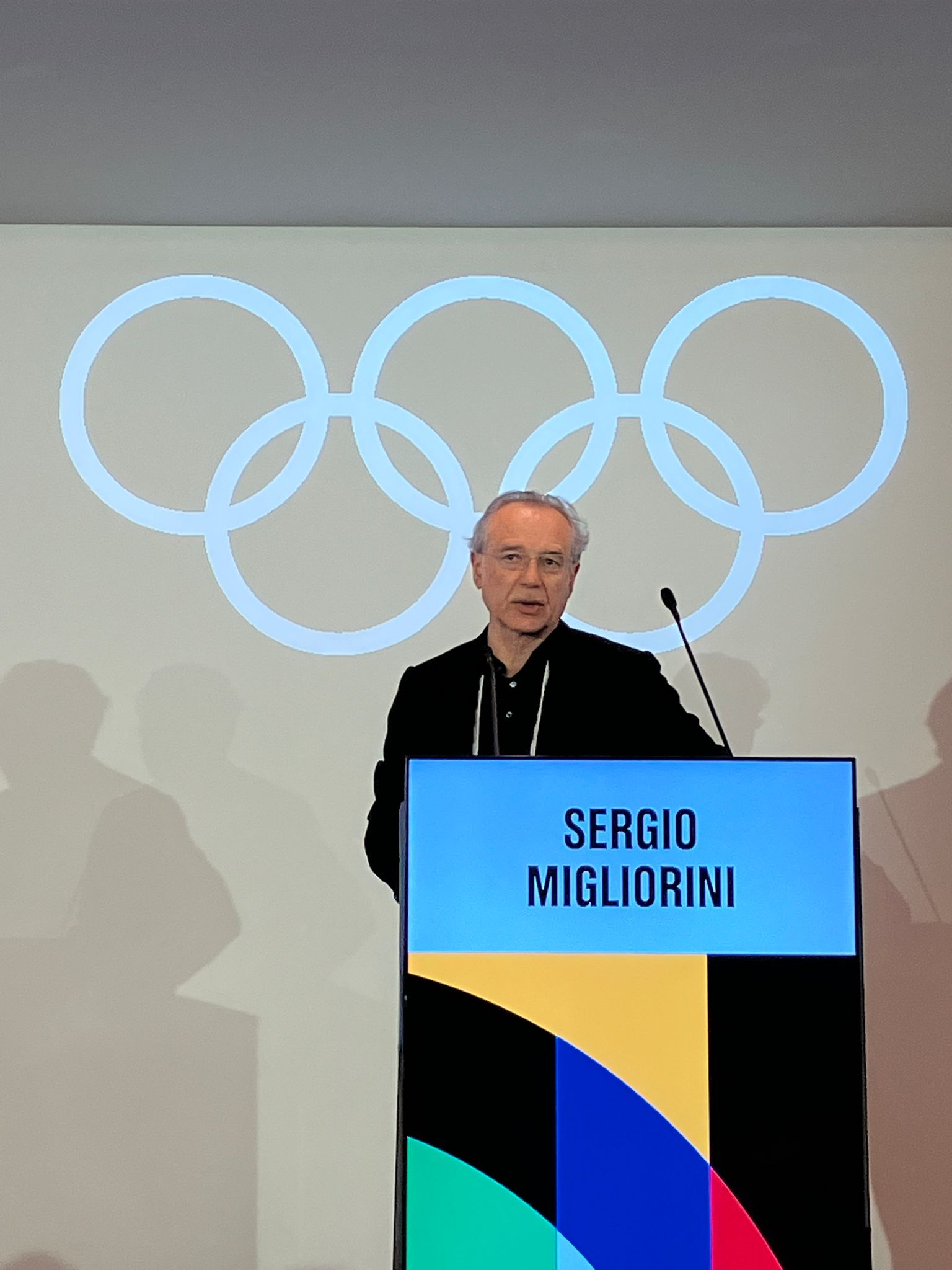 Il dott. Migliorini alla Conferenza Mondiale CIO sulla Prevenzione degli Infortuni e Malattie nello Sport  