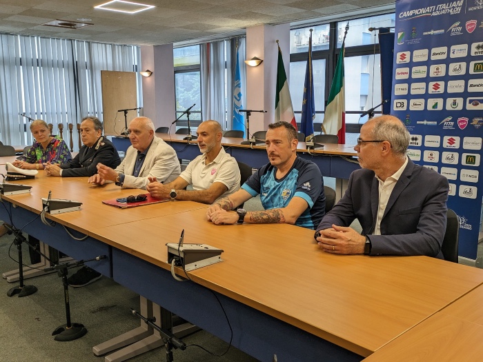 Montesilvano conferenza