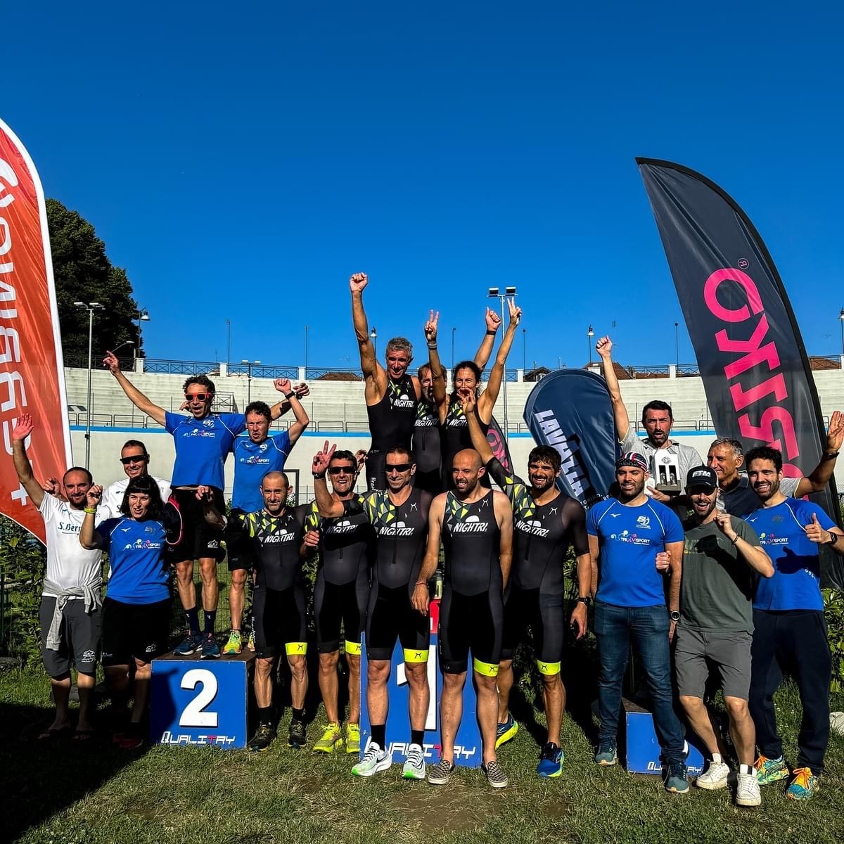 Nightri: una storia nuova