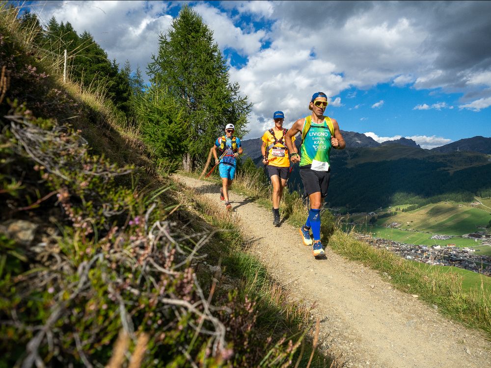 ICON Xtreme Triathlon: la gara più estrema del Pianeta