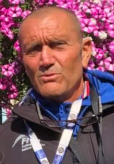 Scomparso il Giudice Lucio Cantù. Le condoglianze della Federazione