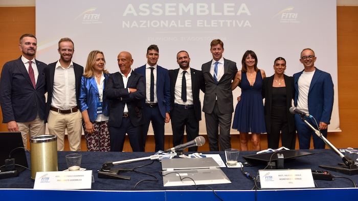 consiglio federale