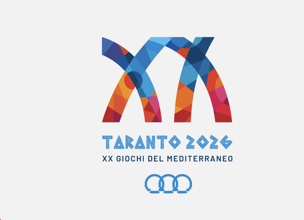 Il triathlon inserito nei Giochi del Mediterraneo a partire dall’edizione 2026