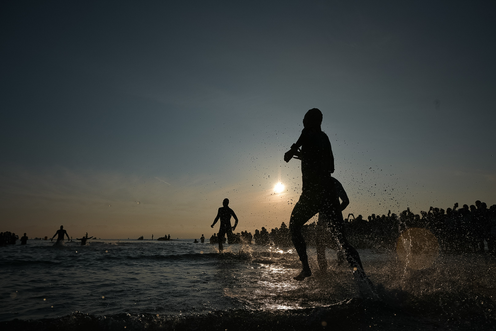 Sfide, sogni, traguardi: il grande mosaico di storie di IRONMAN Italy