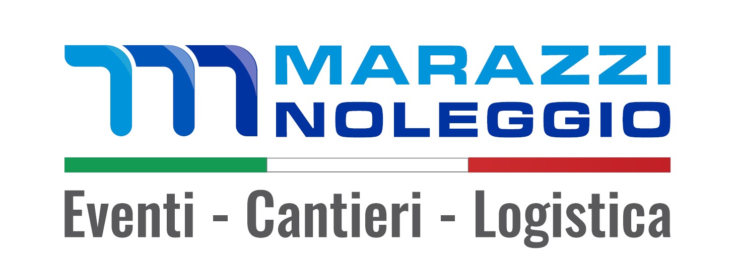 logo marazzi noleggio