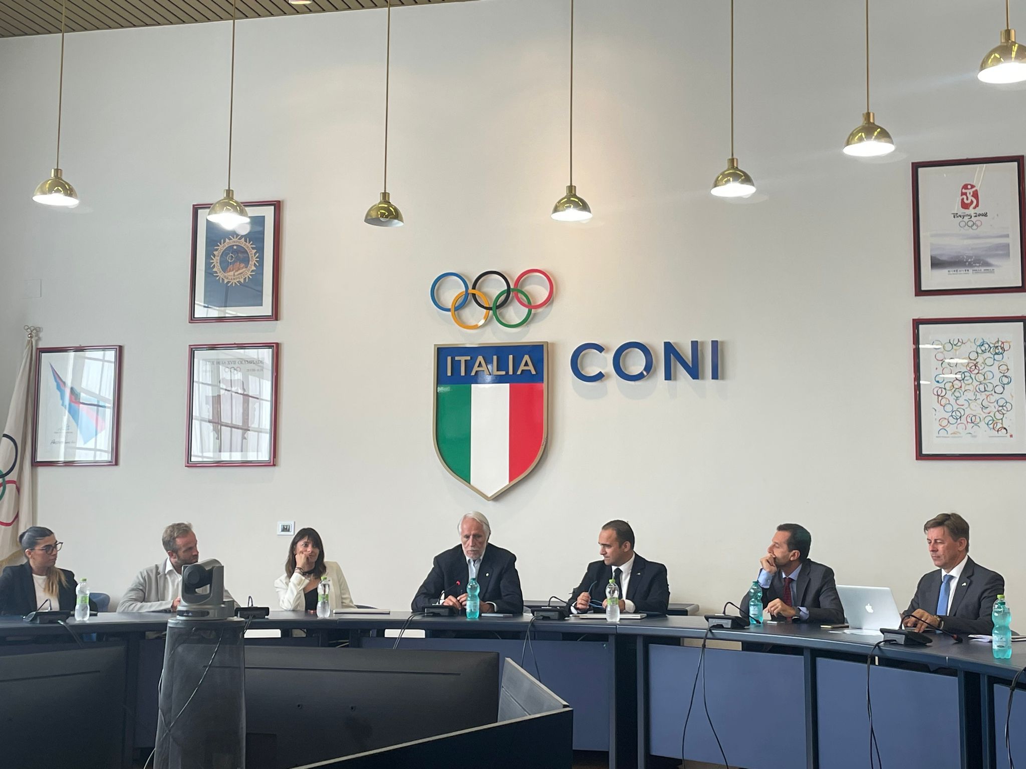 Attività giovanile: aperto il bando per l’assegnazione di 12 posti al CTSTri di Torino