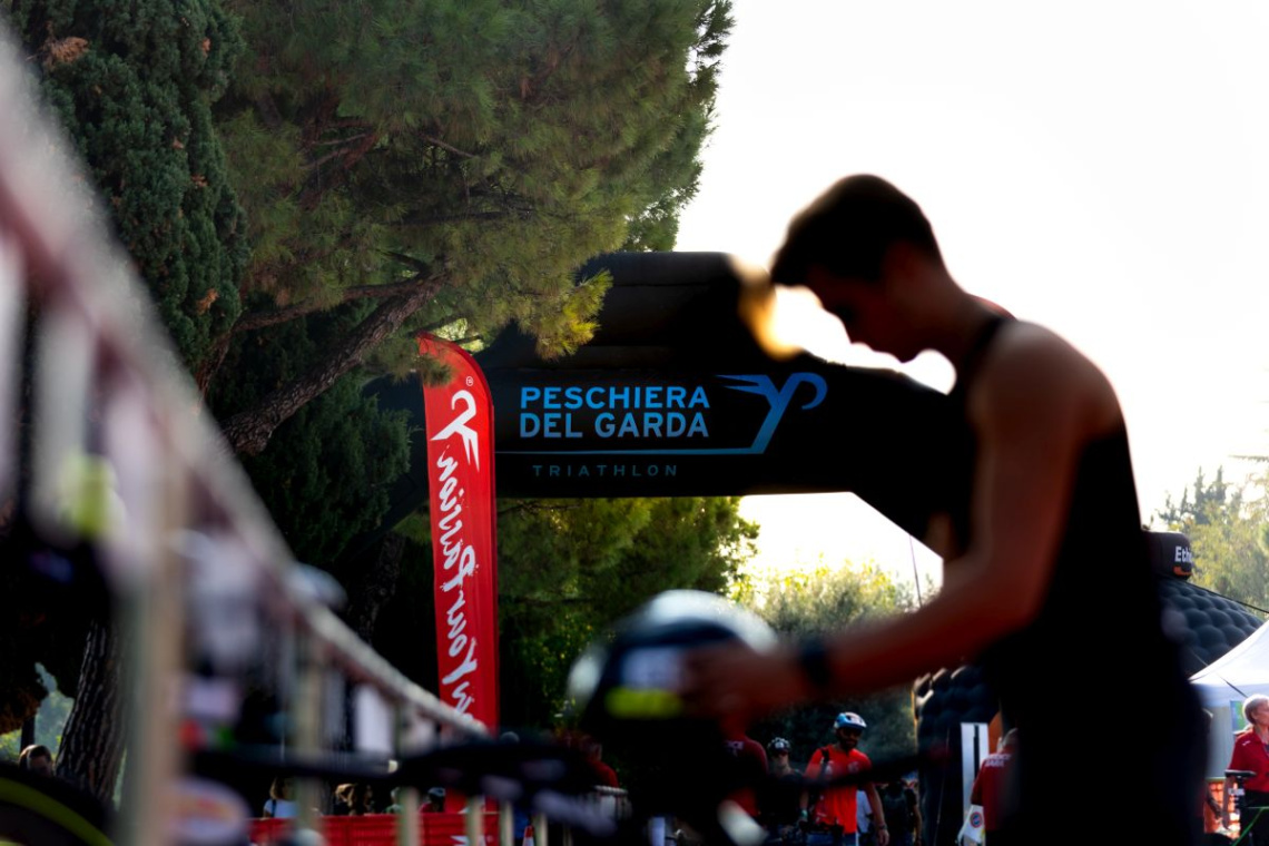 FollowYourPassion: il PeschieraTRI è sold out con record di iscritti