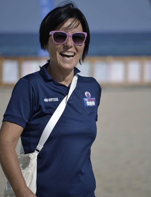 Ciao Rossella