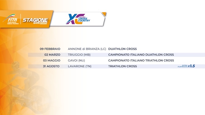 x cross