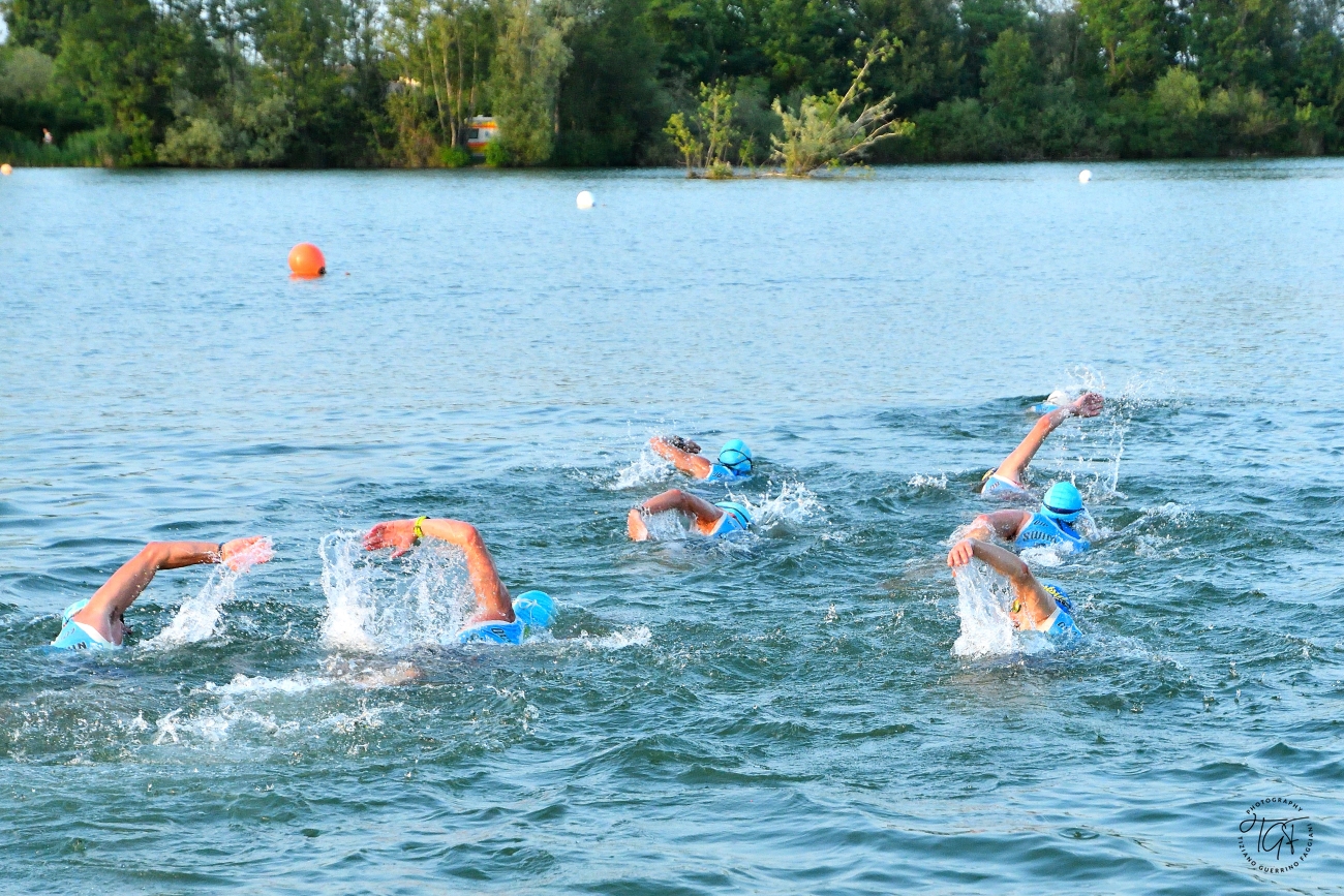 Dopo il successo delle prime due tappe di Gorizia e di Udine, arriva quella di Pordenone, al lago di Barcis: sabato 12 Luglio