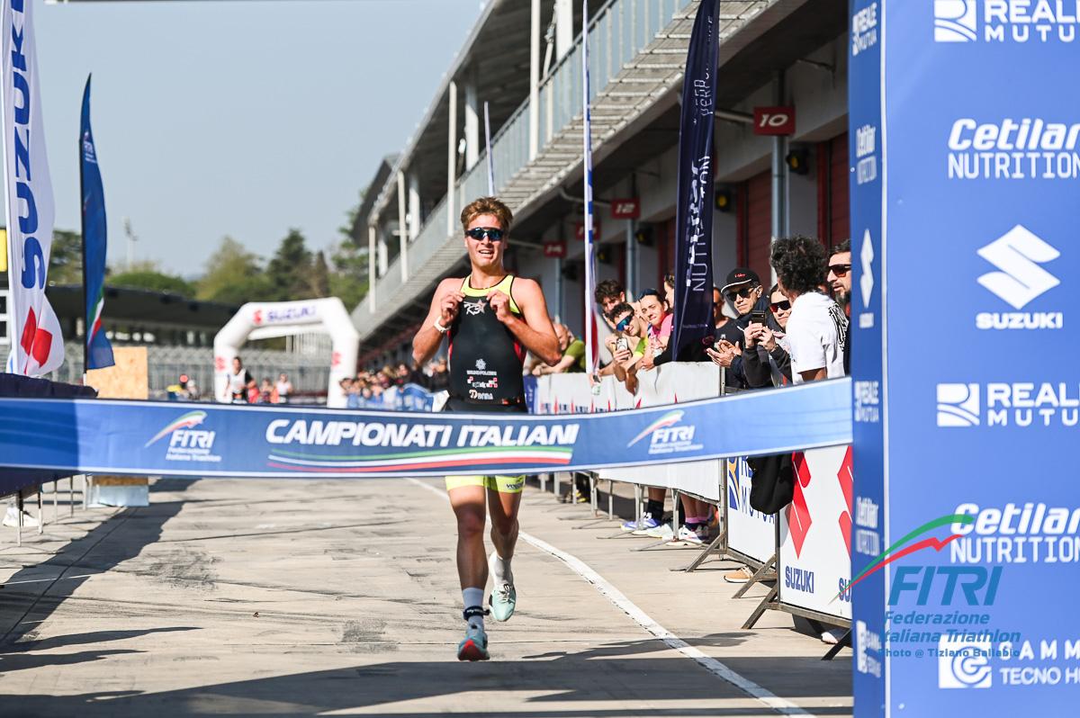 arrivo giovannini mixed