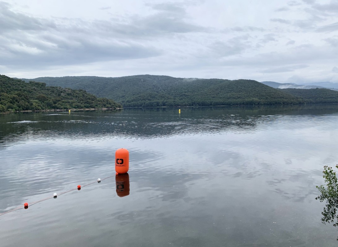 A Gavoi il Camp Sviluppo Triathlon Cross dall'1 al 4 maggio