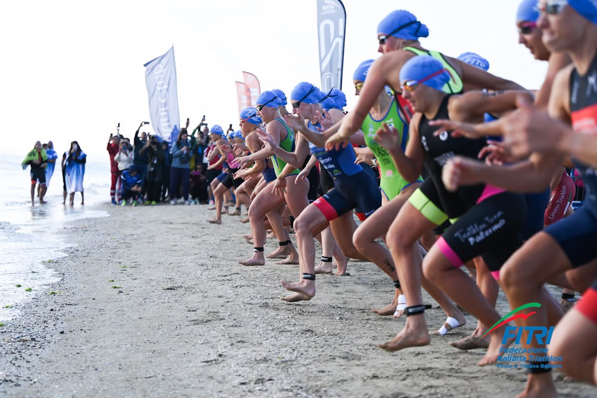 Campionato Italiano di Società dopo Cervia: la classifica aggiornata