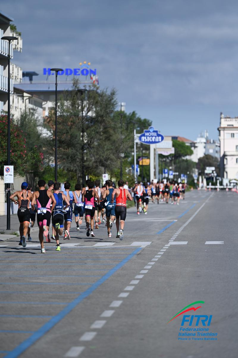 Aggiornamento del Campionato Italiano di Società: ai Tricolori di Cervia altri punti decisivi in attesa del gran finale