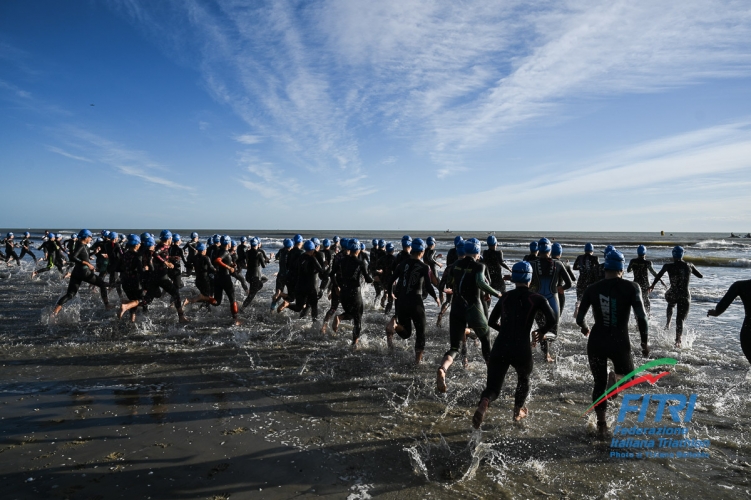 Age Group Party Cervia: tutte le premiazioni in programma