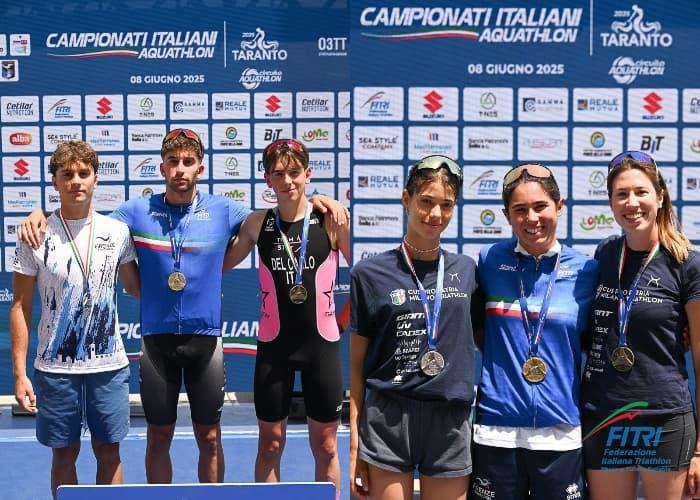 images/2025/Gare_Italia/TRICOLORI_/Tricolori_di_Aquathlon_Classico_/medium/podi_collage.jpeg