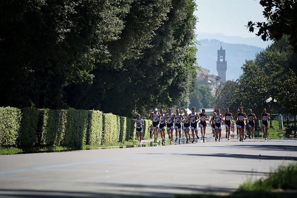 Triathlon Firenze 2025, ancora pochi giorni per partecipare!
