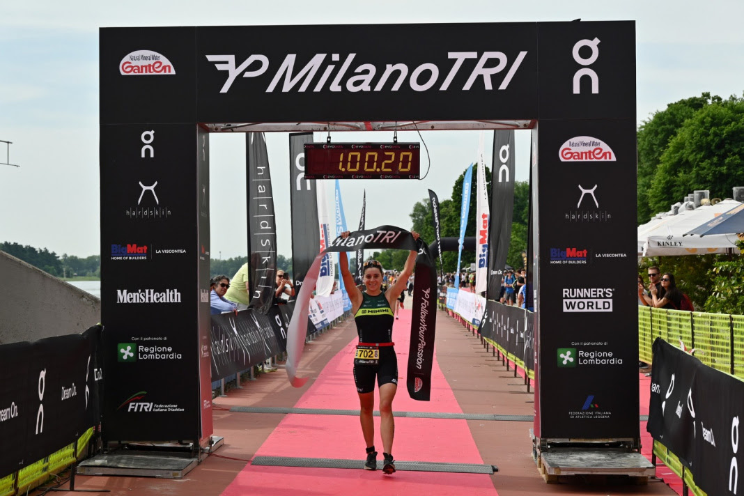 milanotri