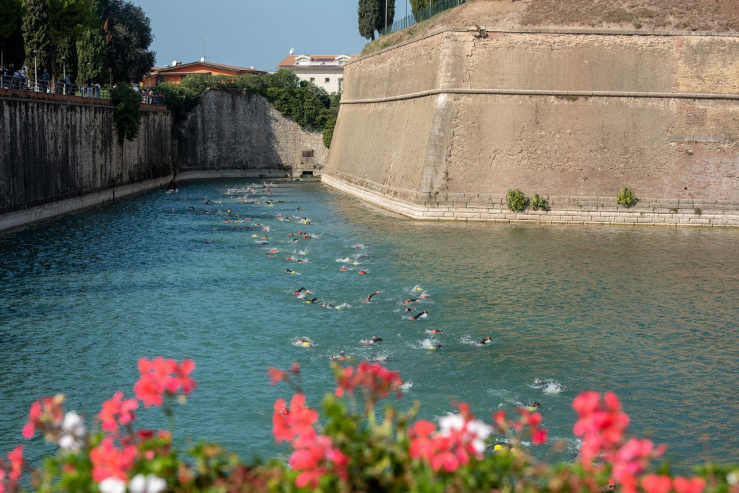 Record di iscritti per il PeschieraTRI di FollowYourPassion