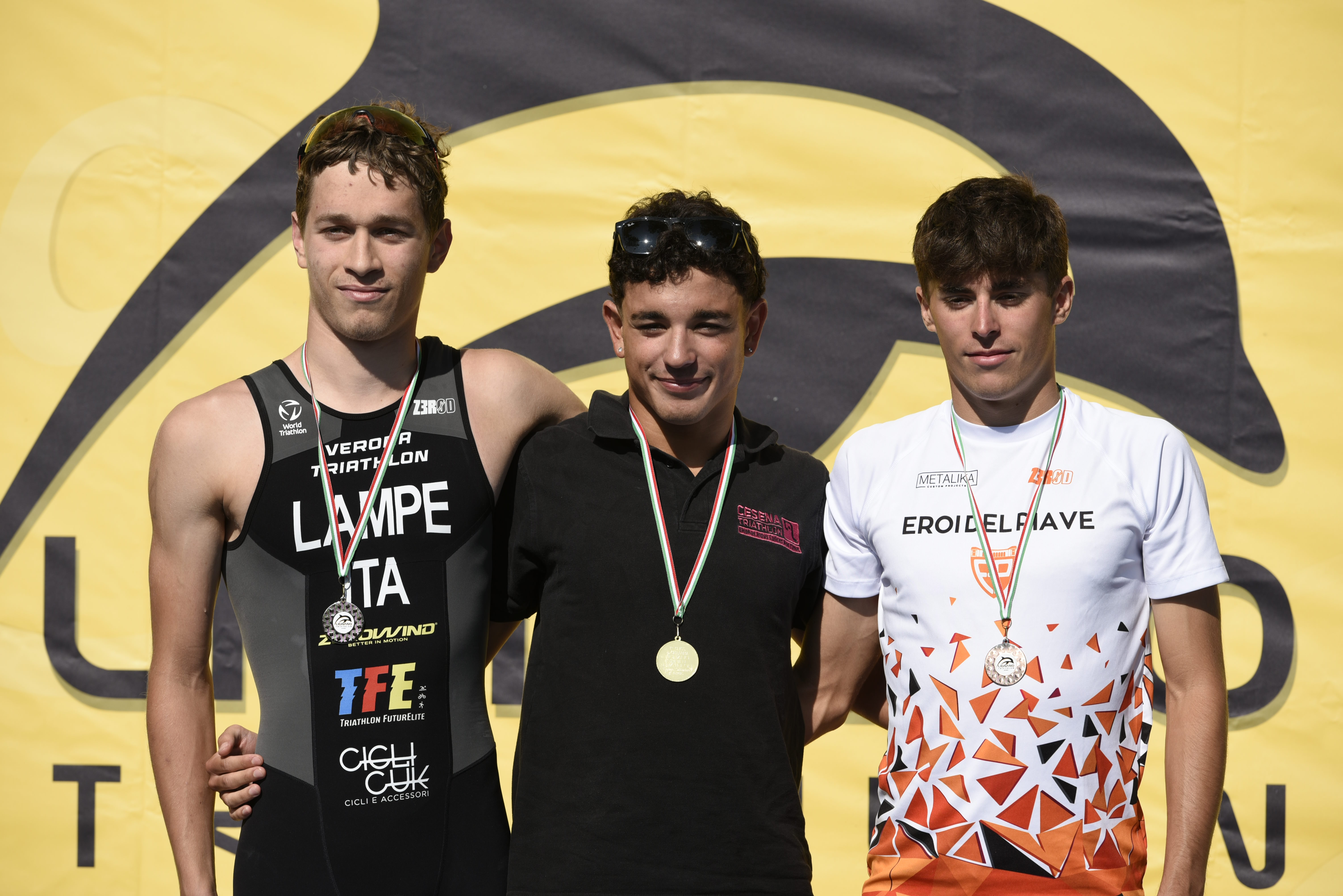 Lignano Tri 2025 Tassinari rev