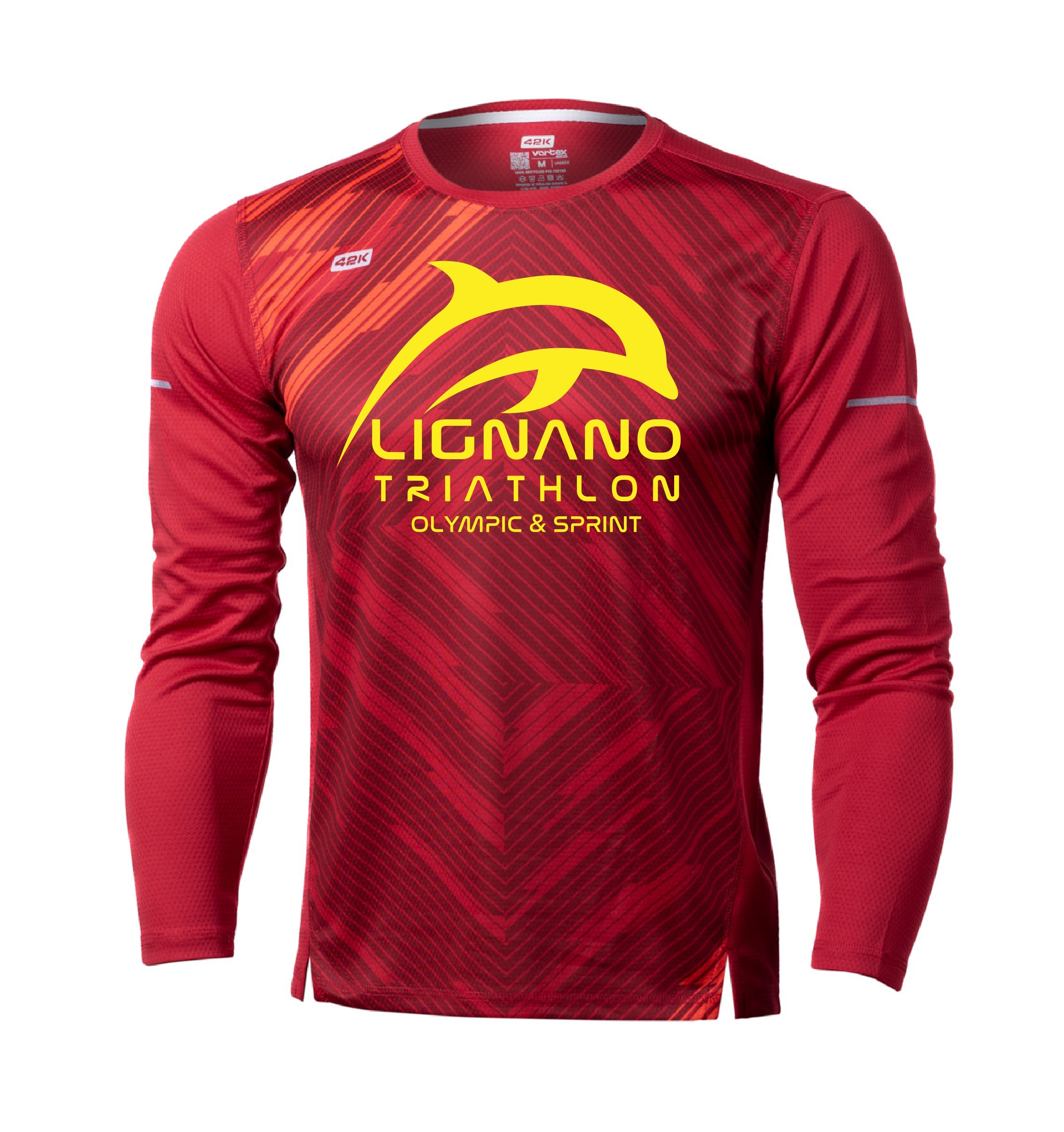 MAGLIA LIGNANO Triathlon 2025 def