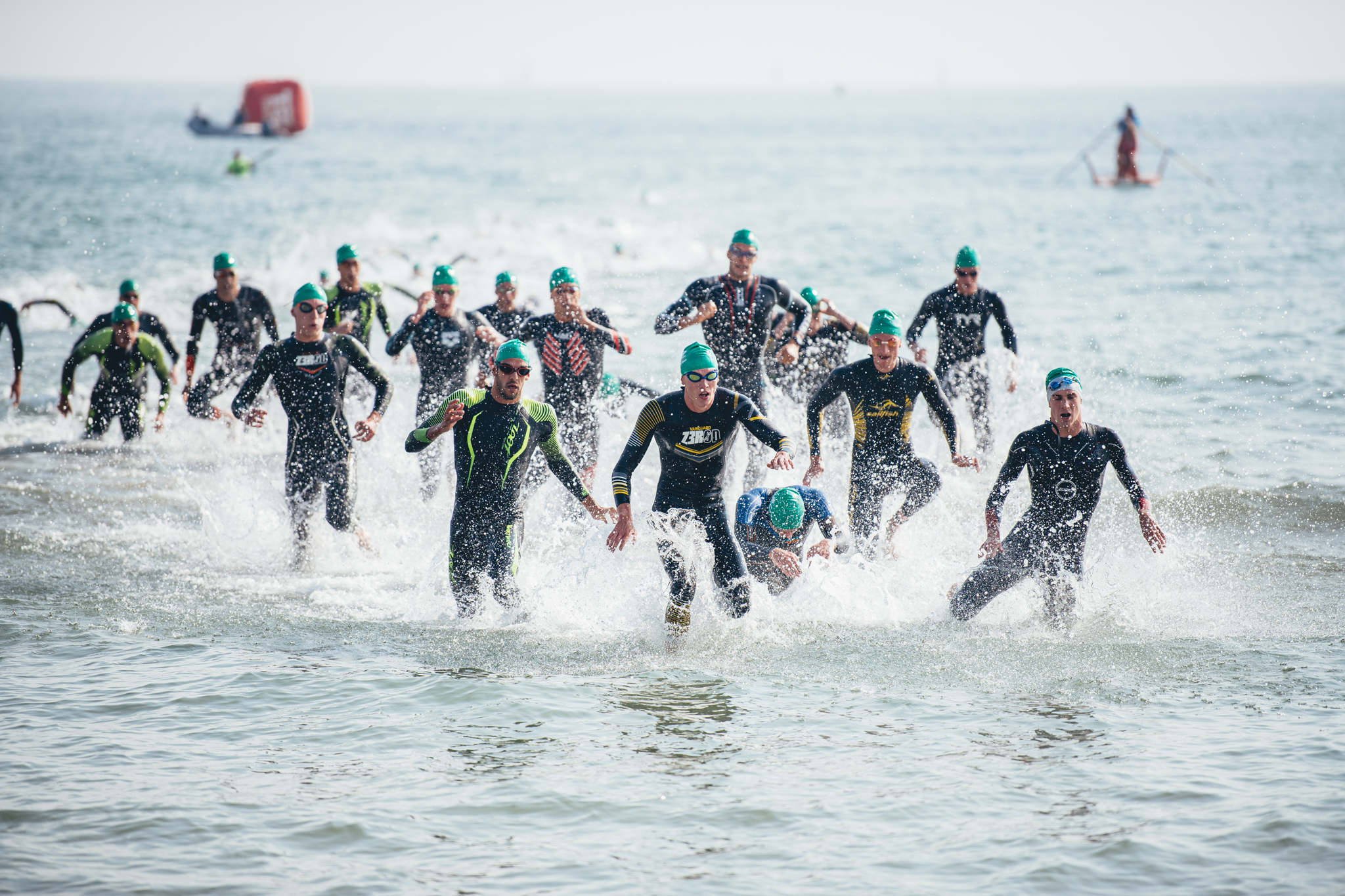 Lignano International Triathlon 2025: un weekend da record con quasi 700 atleti