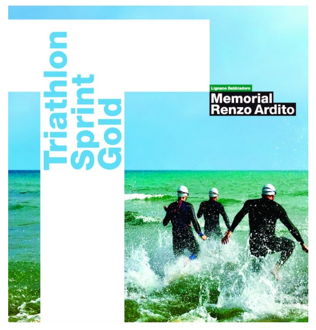 Triathlon Sprint Gold Lignano Pineta, al via domenica 27 aprile 