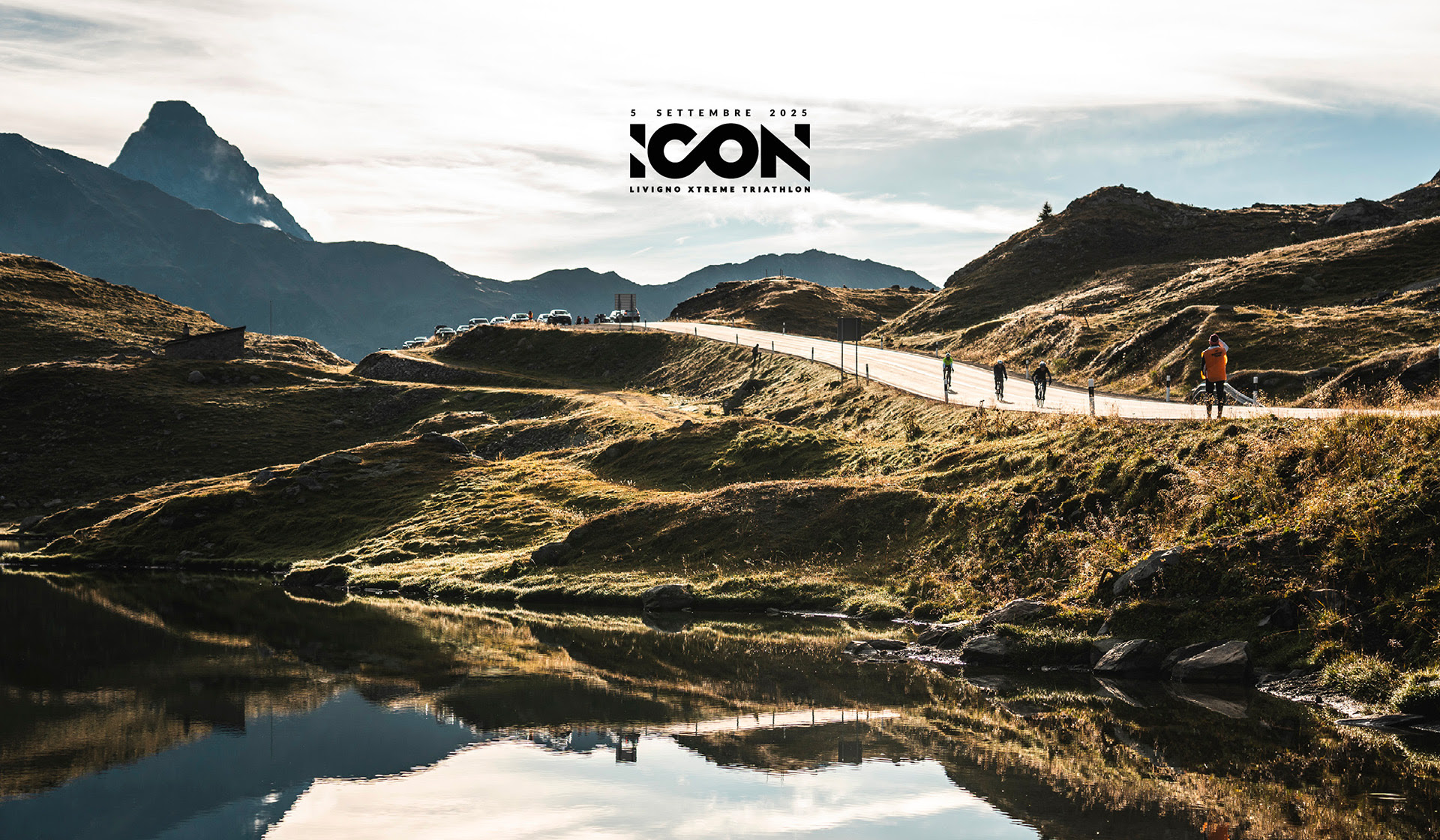 Livigno Icon Xtreme Triathlon 2025: 300 atleti pronti alla sfida più dura 