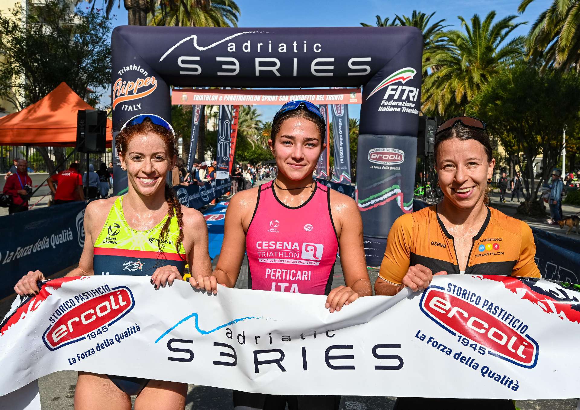 GrandFinalASSBTTriSprint2025 podioDonne