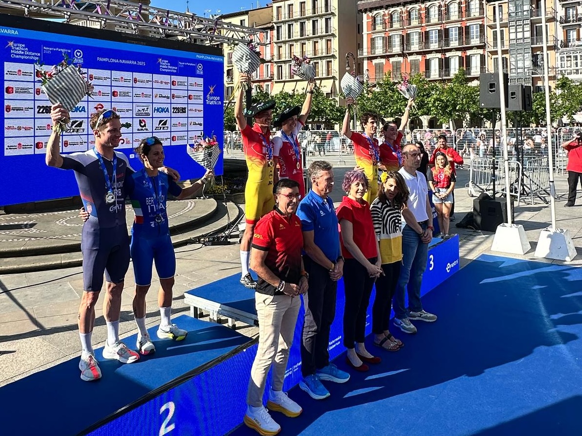 barnardi foto podio