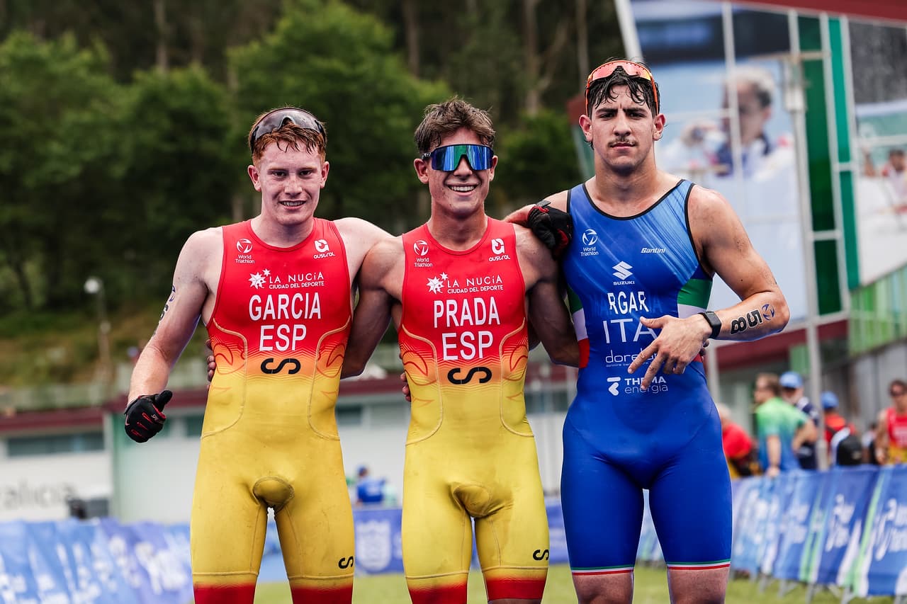 pontevedra cross duathlon margaria