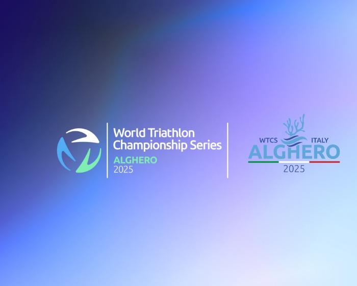 Sabato 31 maggio ad Alghero in scena la World Triathlon Championship Series 