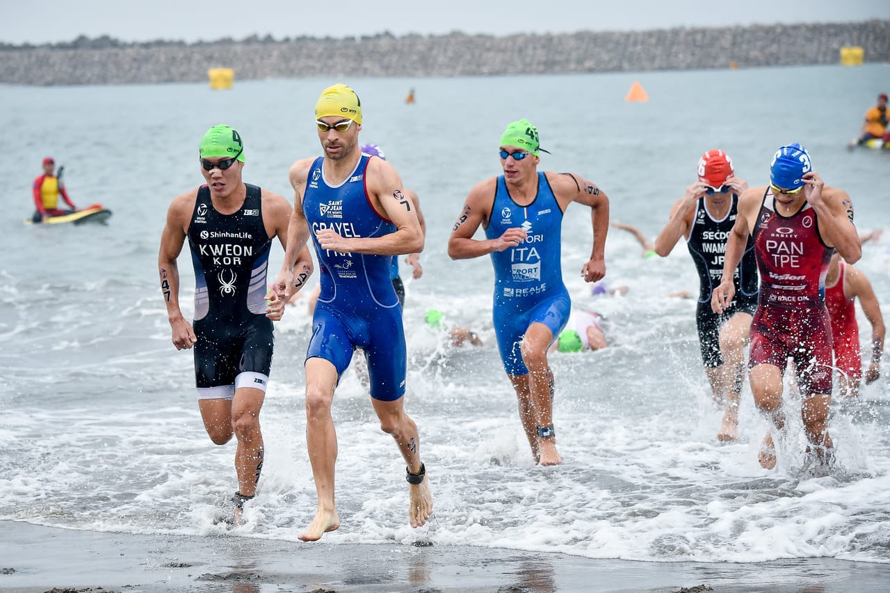 Coppa del Mondo: tre azzurri tra i primi 20 nella gara sprint di Miyazaki