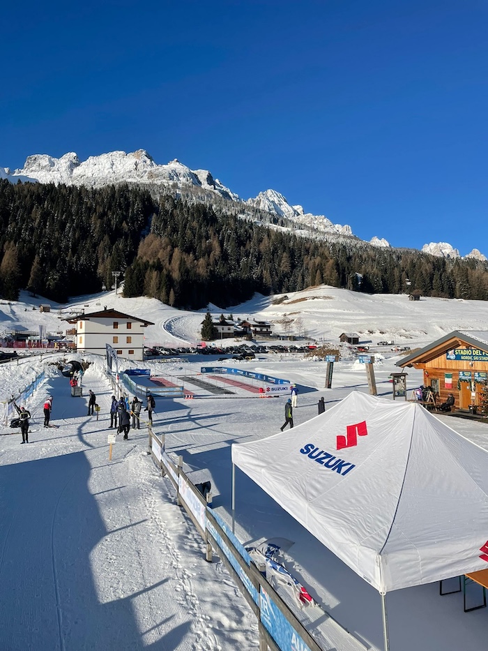 Suzuki Winter Triathlon 2025: a Granbike Triathlon la prima tappa del circuito