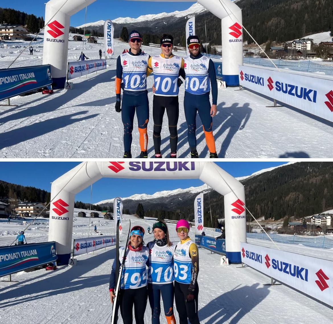 images/2025/Suzuki_Winter_Triathlon_2025/Campionati_Italiani_Winter_Duathlon_-_Padola/medium/I_Campioni_Italiani_di_Winter_Duathlon_Assoluti_.jpeg