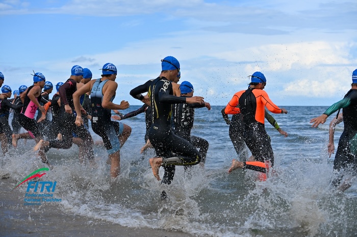 Il Campionato Italiano di Società 2025 incorona come vincitrice Valdigne Triathlon, a seguire K3 Cremona e CUS Pro Patria Milano