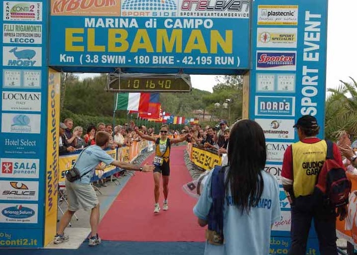 2005 Barkun 1F