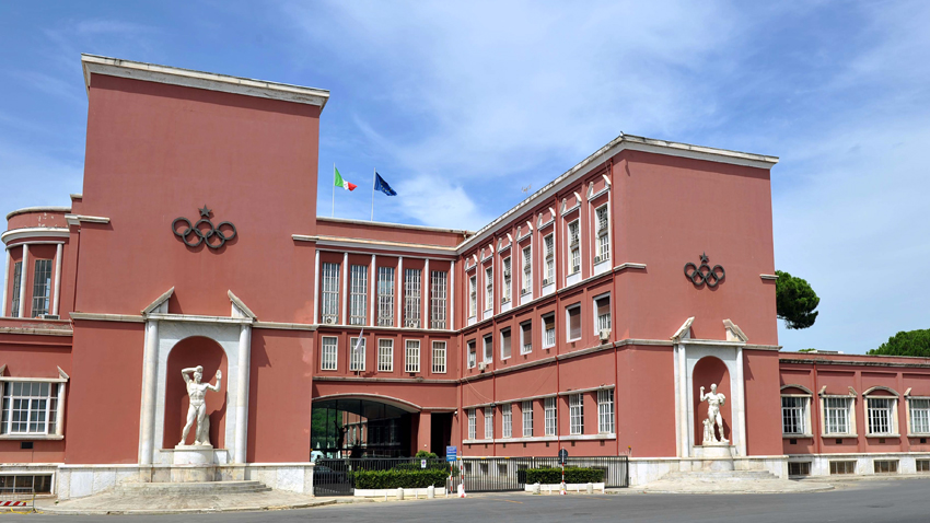 Come da DPCM odierno, la Fitri sospende le competizioni per sabato 26 aprile