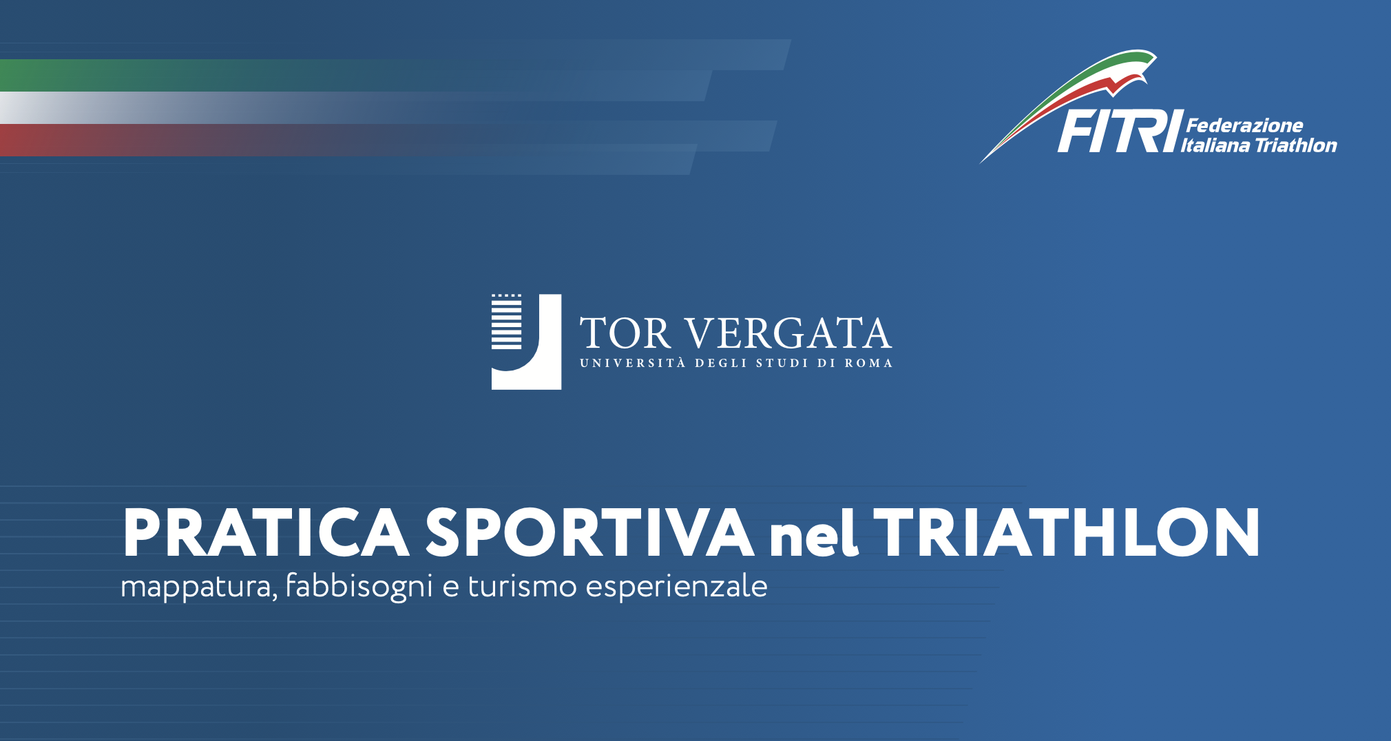 La Fitri e l’Universita’ degli Studi di Roma Tor Vergata insieme per un innovativo progetto di studio
