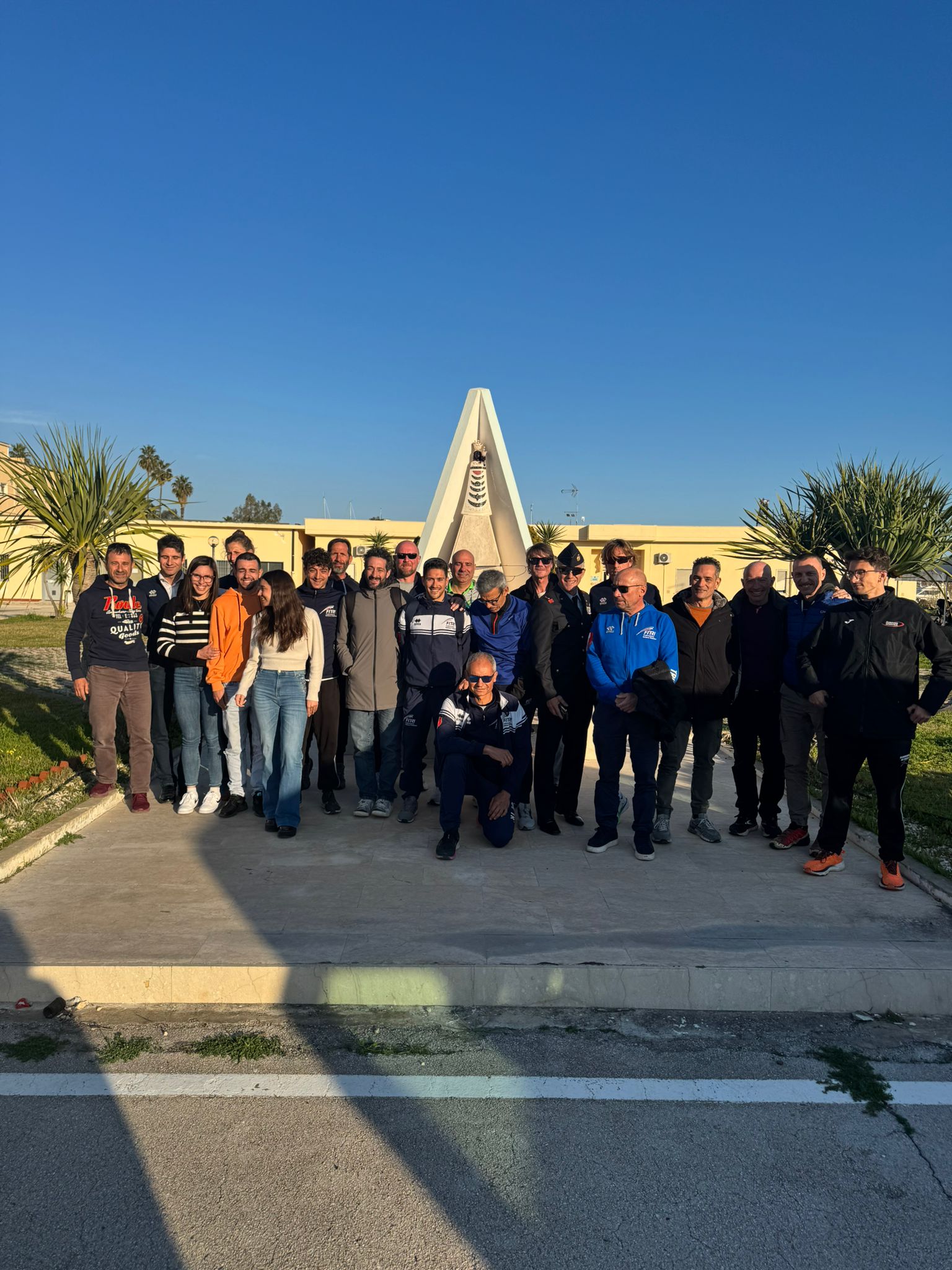 A Siracusa il primo seminario pratico di aggiornamento per il 2025 
